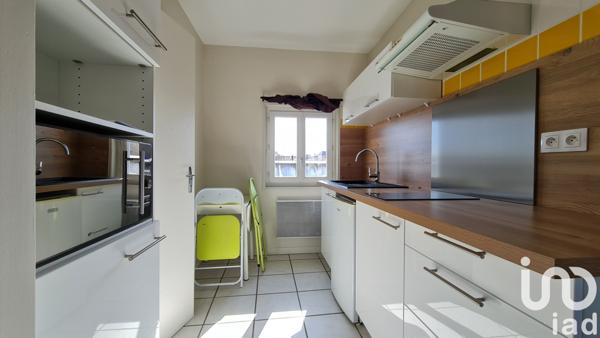 Immeuble à vendre 94 m² Niort