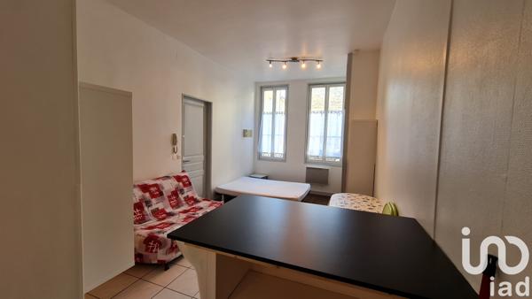 Immeuble à vendre 94 m² Niort