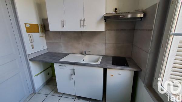 Immeuble à vendre 94 m² Niort