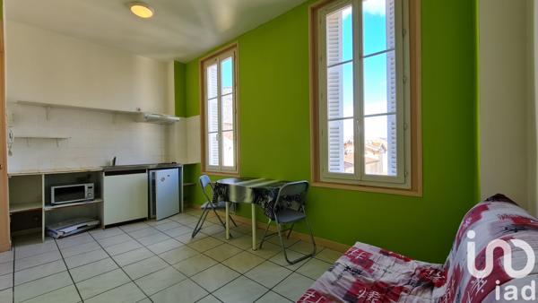Immeuble à vendre 94 m² Niort