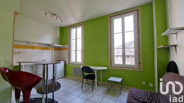 Immeuble à vendre 94 m² Niort