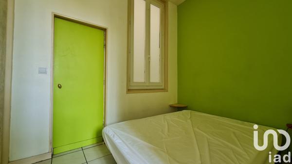 Immeuble à vendre 94 m² Niort