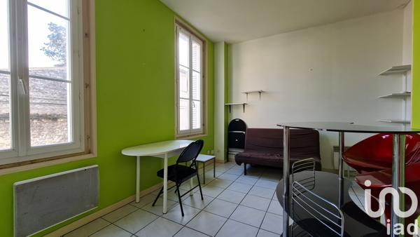 Immeuble à vendre 94 m² Niort
