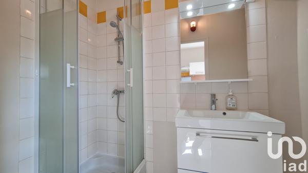 Immeuble à vendre 94 m² Niort