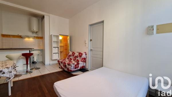 Immeuble à vendre 94 m² Niort