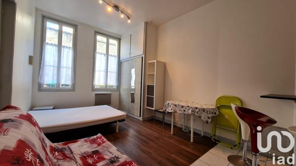 Immeuble à vendre 94 m² Niort