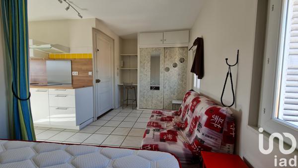 Immeuble à vendre 94 m² Niort