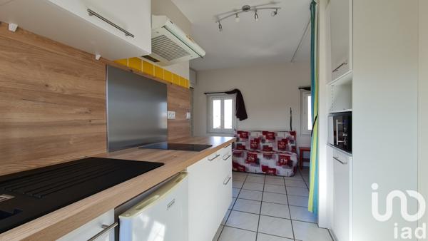 Immeuble à vendre 94 m² Niort
