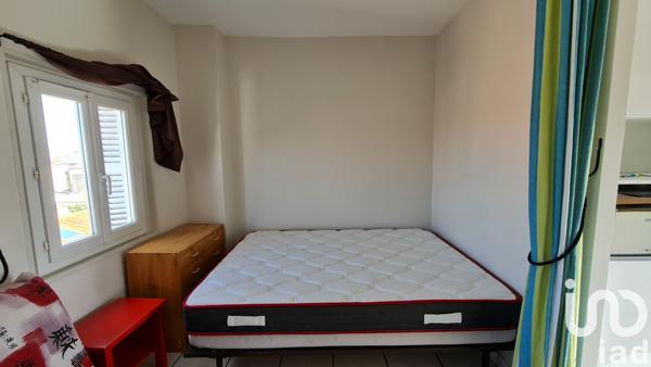 Immeuble à vendre 94 m² Niort