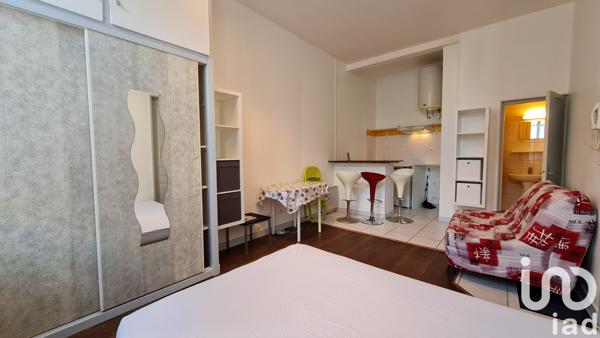 Immeuble à vendre 94 m² Niort