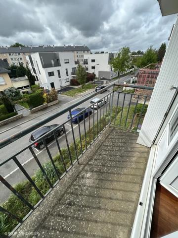 Appartement 2 pièce(s)