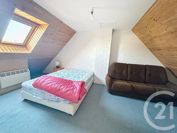 Maison à vendre  4 pièces - 66,39 m 2   PENESTIN  - 56