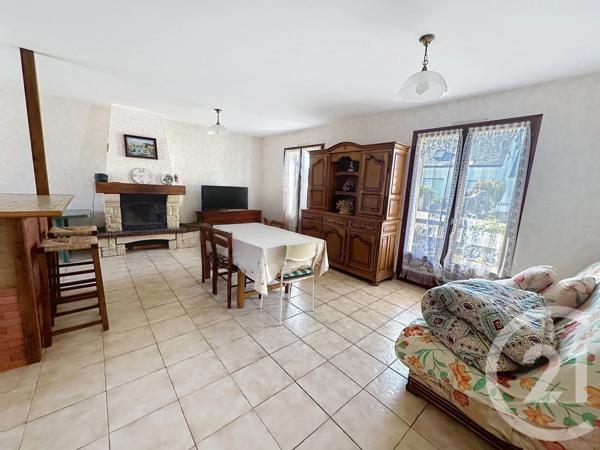 Maison à vendre  4 pièces - 66,39 m 2   PENESTIN  - 56