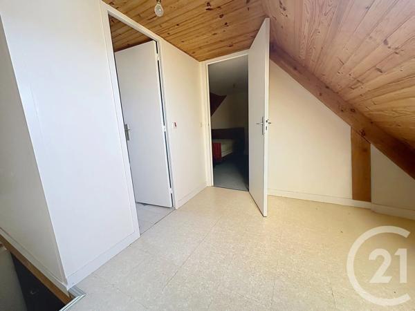 Maison à vendre  4 pièces - 66,39 m 2   PENESTIN  - 56