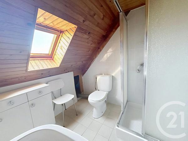 Maison à vendre  4 pièces - 66,39 m 2   PENESTIN  - 56