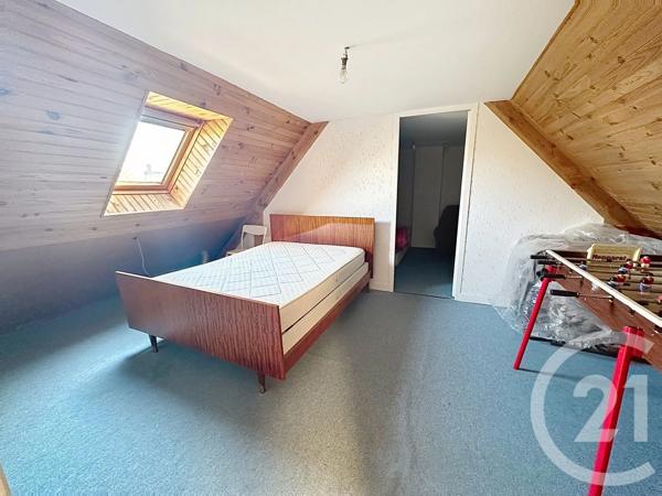 Maison à vendre  4 pièces - 66,39 m 2   PENESTIN  - 56
