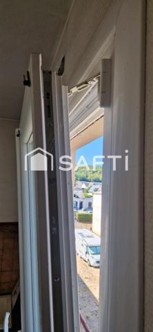idéal investisseur, fenêtres oscillo-battant et portes fenêtres double vitrage