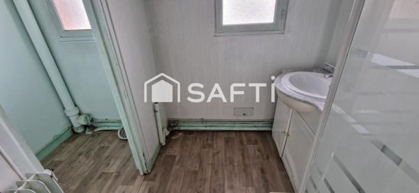 idéal investisseur, fenêtres oscillo-battant et portes fenêtres double vitrage