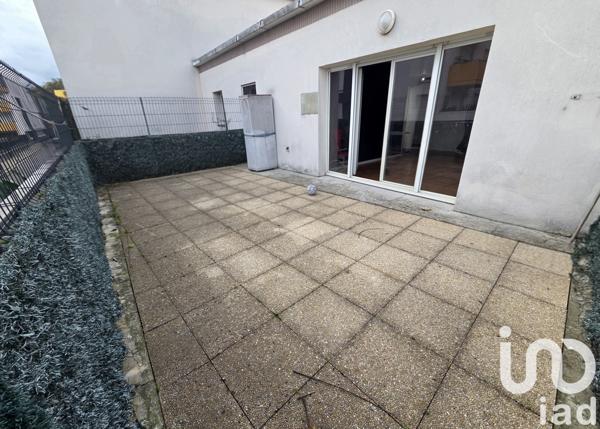 Appartement à vendre 3 pièces 64 m² Stains