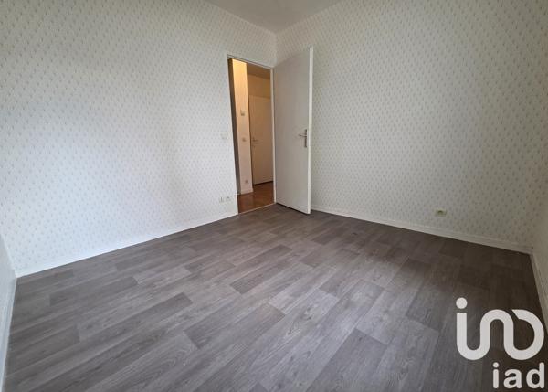 Appartement à vendre 3 pièces 64 m² Stains