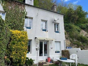 Maison à vendre à Orbec dans le Calvados (14290), ref : 14058-1635