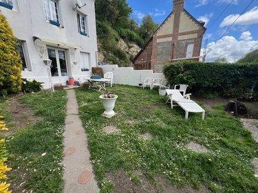 Maison à vendre à Orbec dans le Calvados (14290), ref : 14058-1635