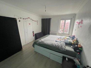 Maison à vendre à Orbec dans le Calvados (14290), ref : 14058-1635