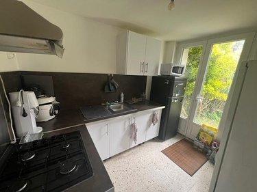 Maison à vendre à Orbec dans le Calvados (14290), ref : 14058-1635