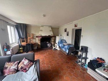 Maison à vendre à Orbec dans le Calvados (14290), ref : 14058-1635