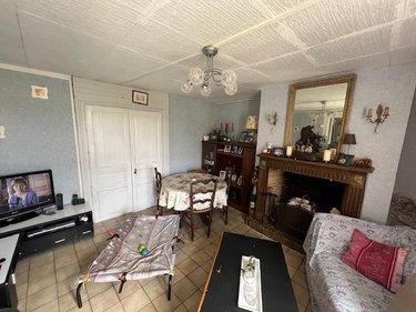 Maison à vendre à Orbec dans le Calvados (14290), ref : 14058-1635