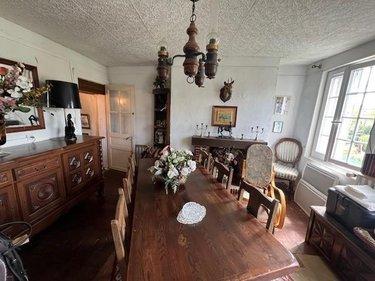 Maison à vendre à Orbec dans le Calvados (14290), ref : 14058-1635