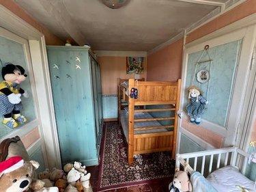 Maison à vendre à Orbec dans le Calvados (14290), ref : 14058-1635