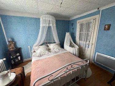 Maison à vendre à Orbec dans le Calvados (14290), ref : 14058-1635