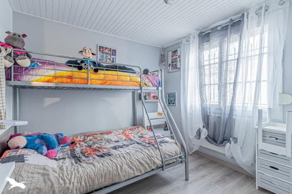 Maison à vendre |  Bordeaux |  3 pièces | 73 m²