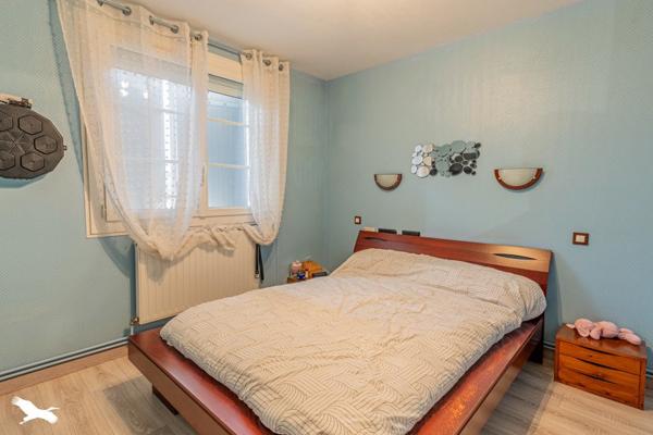 Maison à vendre |  Bordeaux |  3 pièces | 73 m²