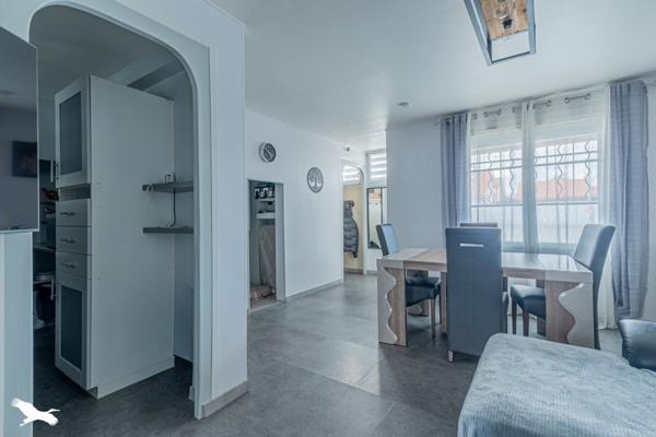 Maison à vendre |  Bordeaux |  3 pièces | 73 m²
