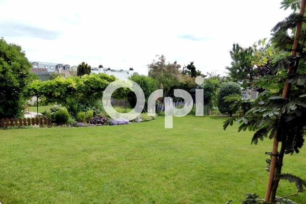 Maison à vendre    5 pièces •  Rungis