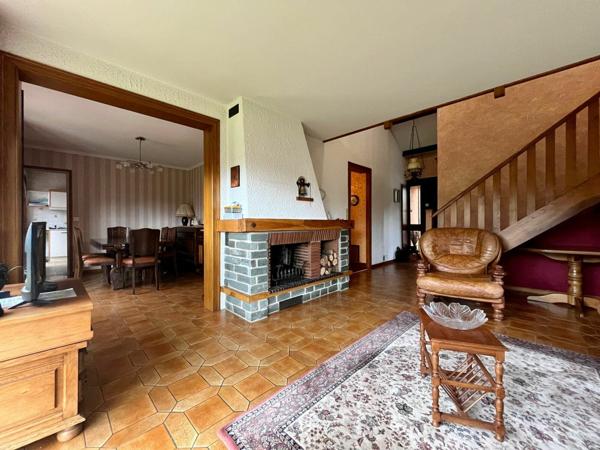 Maison à vendre    5 pièces •  Rungis