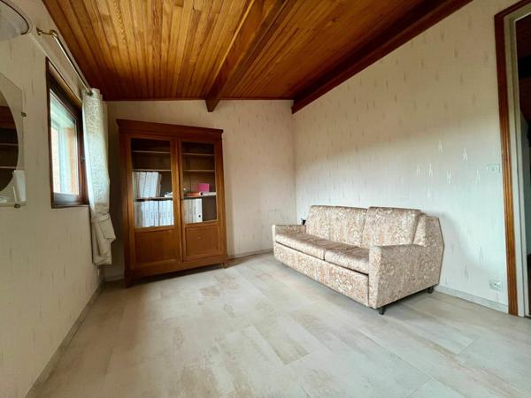 Maison à vendre    5 pièces •  Rungis