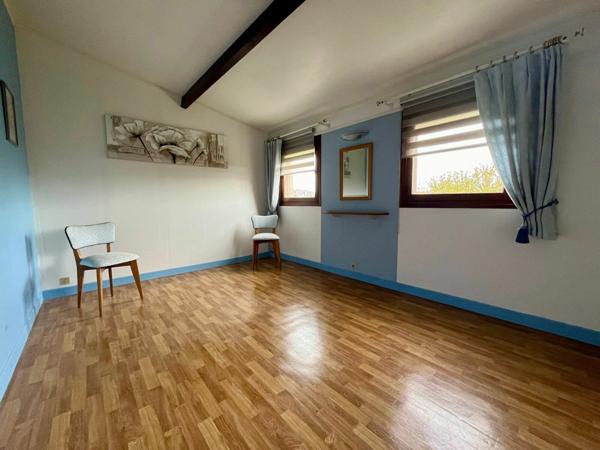 Maison à vendre    5 pièces •  Rungis