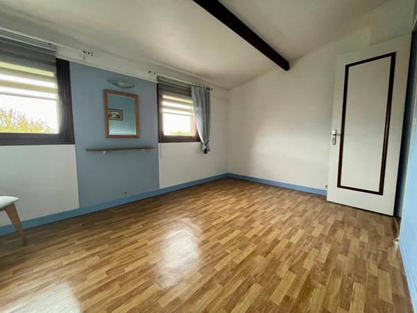 Maison à vendre    5 pièces •  Rungis