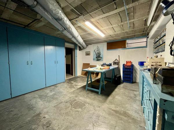 Maison à vendre    5 pièces •  Rungis