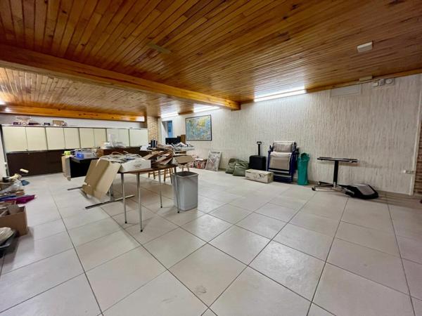 Maison à vendre    5 pièces •  Rungis