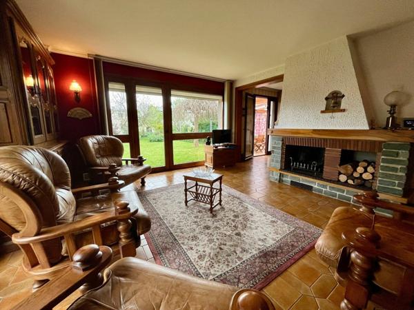 Maison à vendre    5 pièces •  Rungis