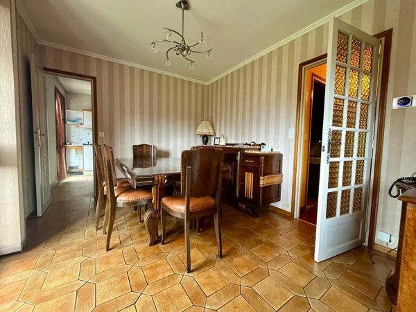 Maison à vendre    5 pièces •  Rungis