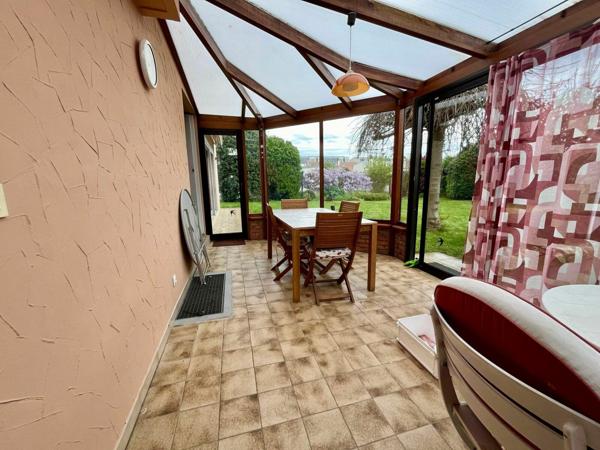 Maison à vendre    5 pièces •  Rungis