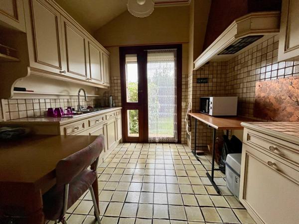 Maison à vendre    5 pièces •  Rungis