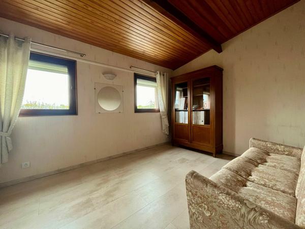 Maison à vendre    5 pièces •  Rungis