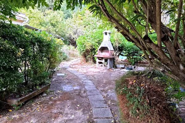 BILLÈRE MAISON DE CARACTÈRE , AVEC UN GRAND JARDIN