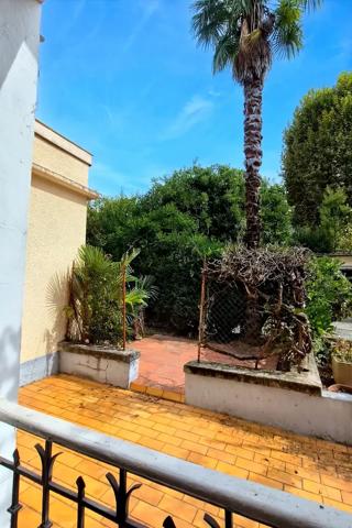 BILLÈRE MAISON DE CARACTÈRE , AVEC UN GRAND JARDIN